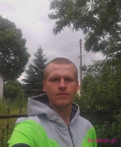 Piotrek, Male, 37, Szydłowiec, Polska, Photo: 2