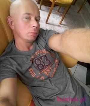 Tomek, Mężczyzna, 48, Piła, Polska, Zdjęcie: 1