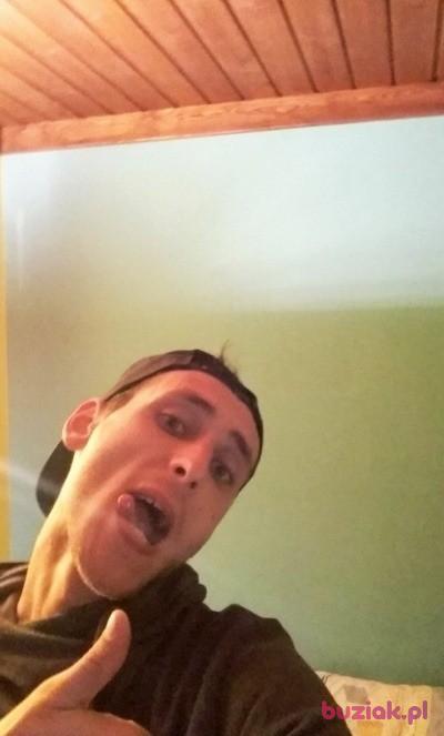 Arek, Male, 31, Kraków, Polska, Photo: 2