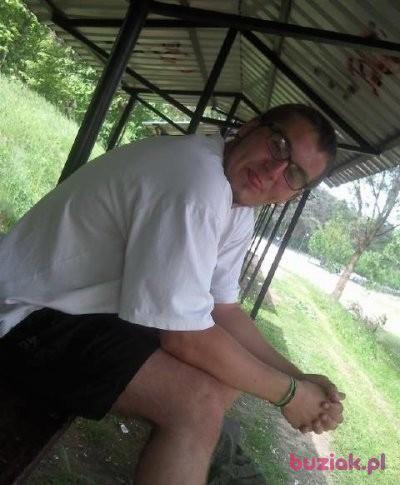 Andrzej, Male, 31, Nasielsk, Polska, Photo: 3