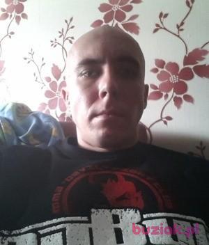 Marcin, Male, 42, Świebodzin, Polska, Photo: 2