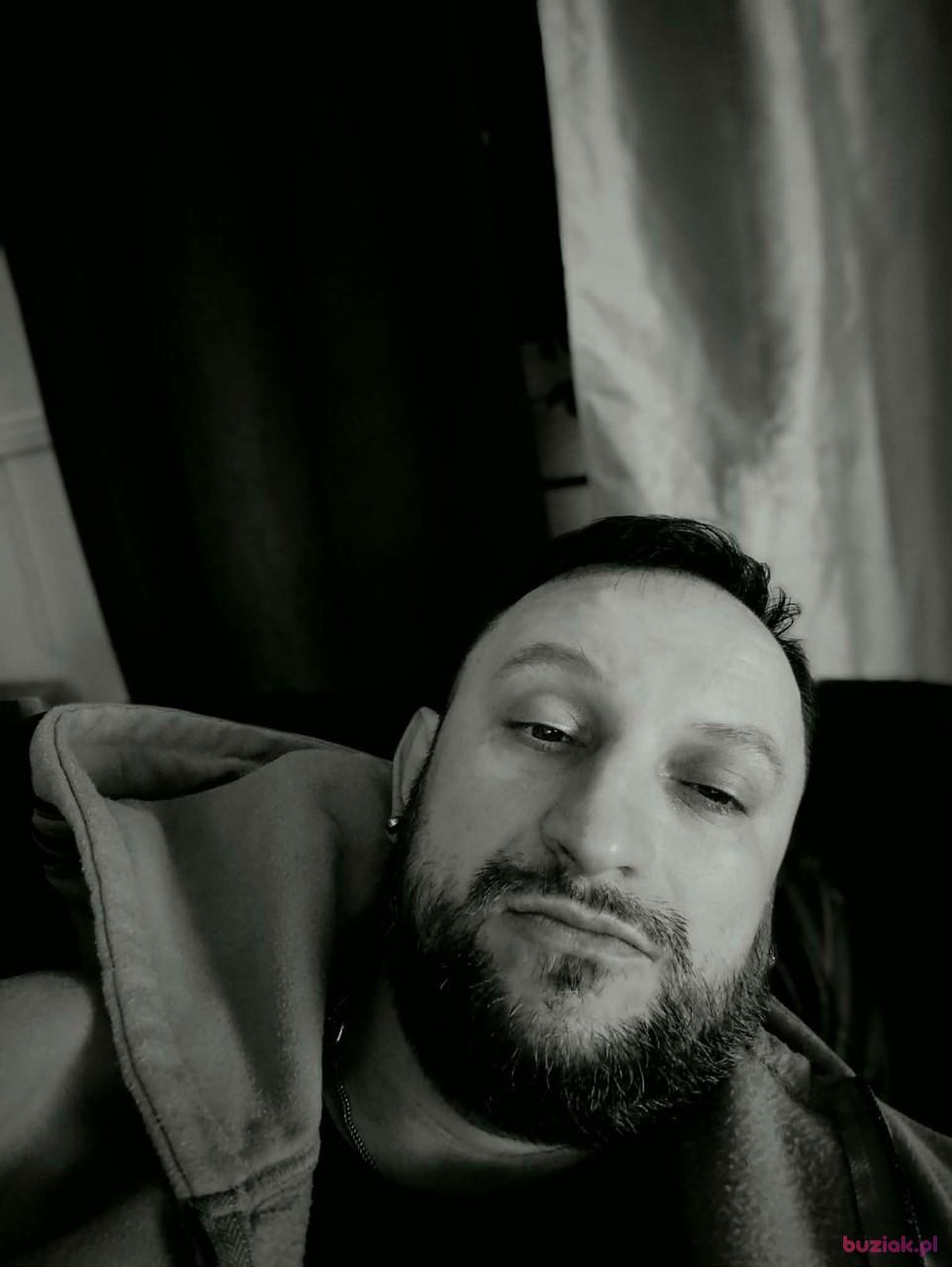 Bartek, Male, 40, Wielka Brytania, Photo: 3