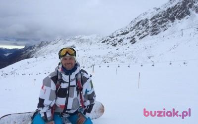 Marcin, Mężczyzna, 48, Gorzów Wielkopolski, Polska, Zdjęcie: 2