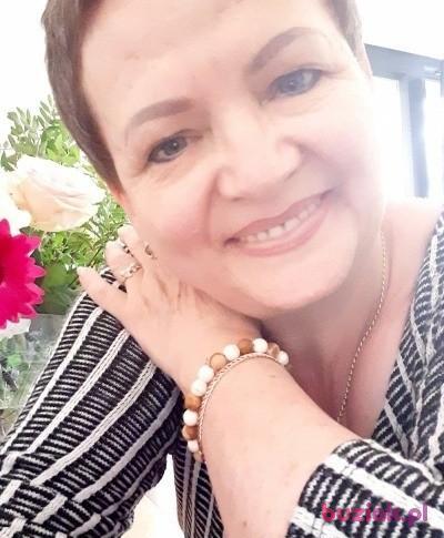 Alicja-Kryspina, Kobieta, 57, Gorzów Wielkopolski, Polska, Zdjęcie: 3