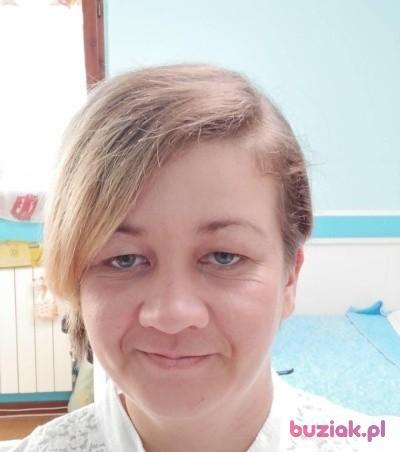 Lidia, Female, 40, Aleksandrów Kujawski, Polska, Photo: 1