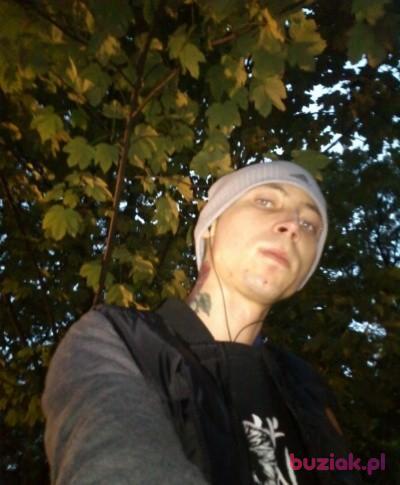 piotek, Male, 38, Kraków, Polska, Photo: 4