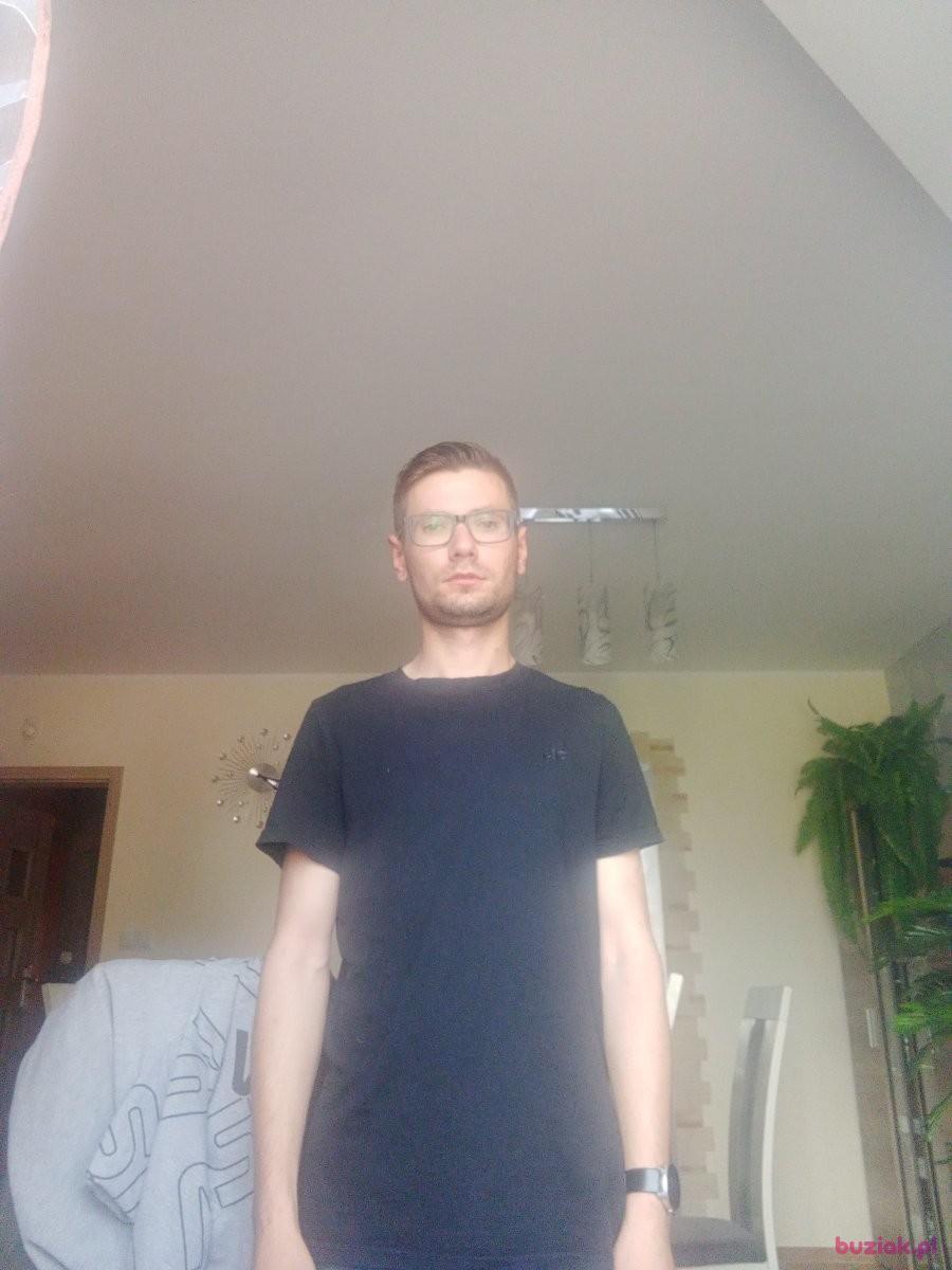 Dawid, Mężczyzna, 28, Chodecz, Polska, Zdjęcie: 4