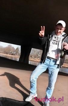 Sebastian, Mężczyzna, 41, Haarlem, Holandia, Zdjęcie: 3