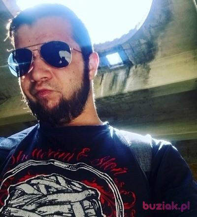 Patryk, Male, 32, Nowogród Bobrzański, Polska, Photo: 3