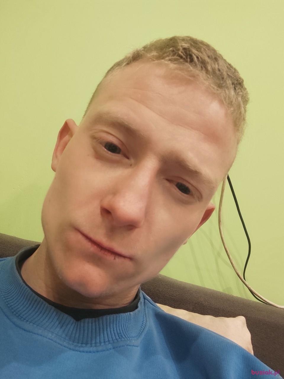 Irek, Mężczyzna, 29, Warszawa, Polska, Zdjęcie: 12