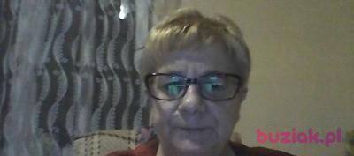 krystyna1402, Female, 72, Skępe, Polska, Photo: 4