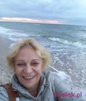 Jolanta Lapinska, Female, 66, Berlin, Niemcy, Photo: 2