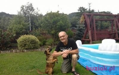Robert, Male, 60, Kudowa Zdrój, Polska, Photo: 2