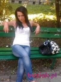 Paulina, Female, 33, Kraków, Polska, Photo: 2