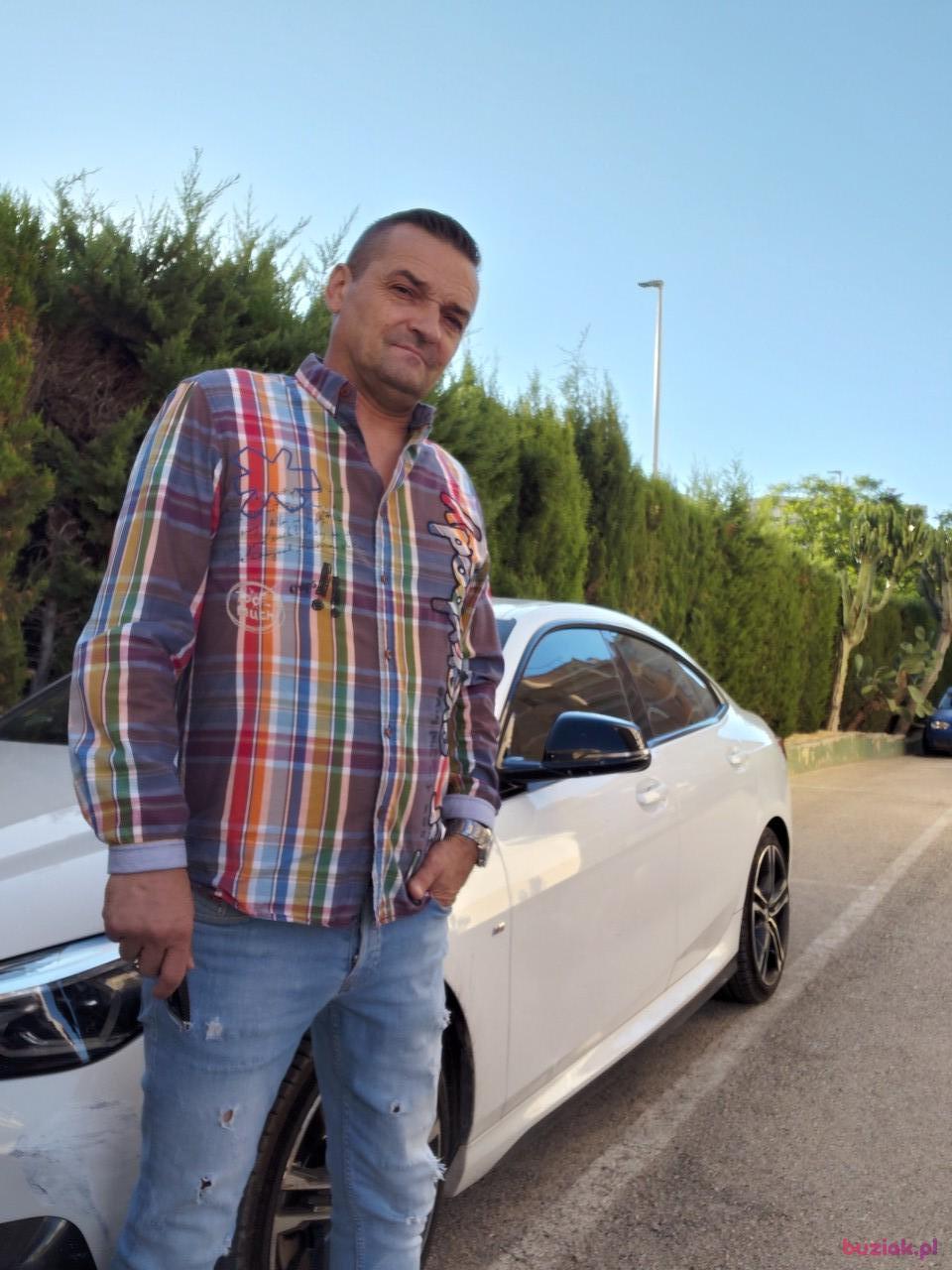 Claudio, Male, 50, Benidorm, Hiszpania, Photo: 1