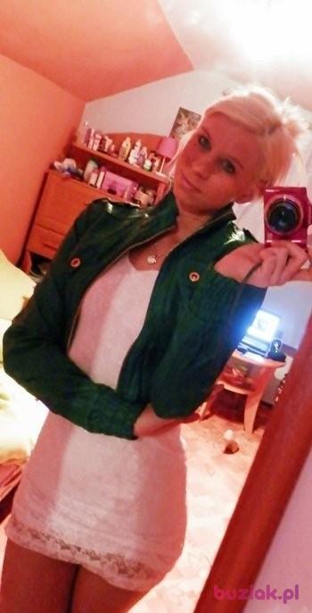 Blondi666, Kobieta, 34, Zielona Góra, Polska, Zdjęcie: 4