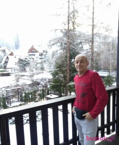 Robert, Mężczyzna, 55, Warszawa, Polska, Zdjęcie: 2