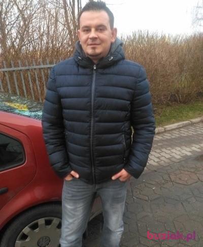 Marcin, Male, 44, Tomaszów Lubelski, Polska, Photo: 2