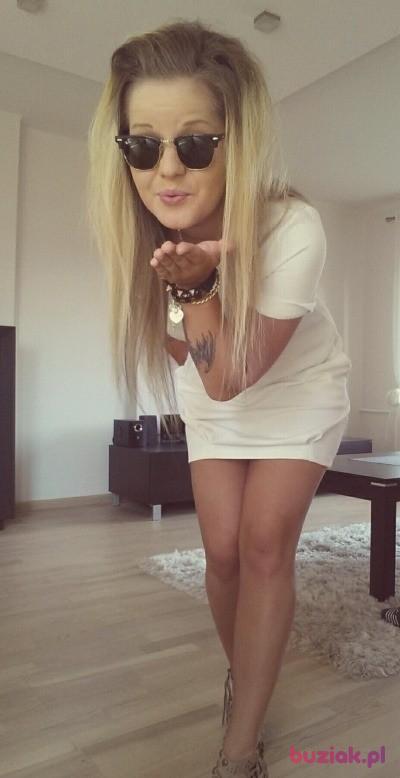 Pati, Female, 34, Wodzisław Śląski, Polska, Photo: 3
