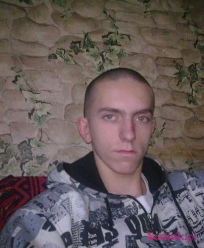Dawid, Male, 34, Kędzierzyn-Koźle, Polska, Photo: 2