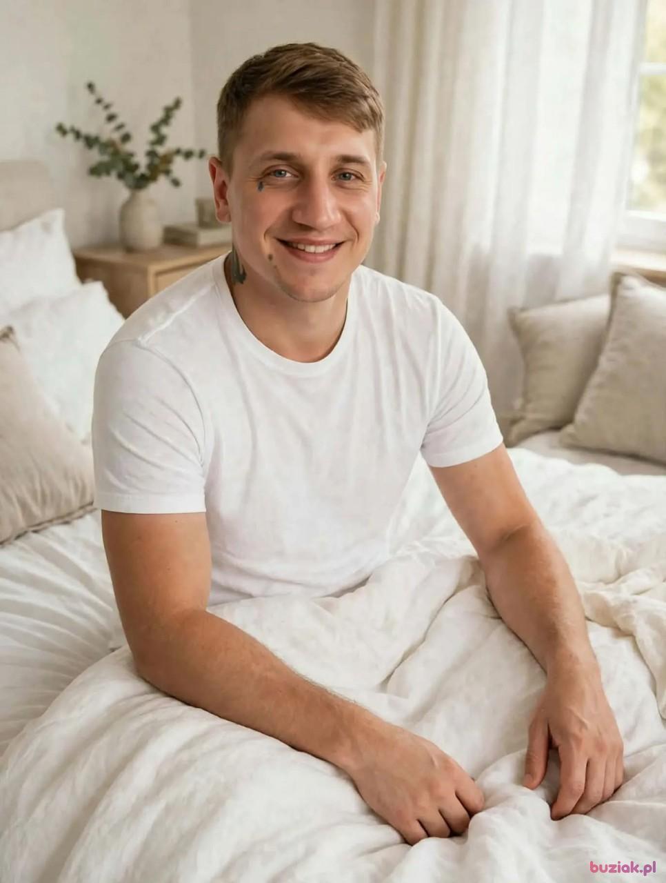 Andrzej, Mężczyzna, 39, Działoszyn, Polska, Zdjęcie: 2