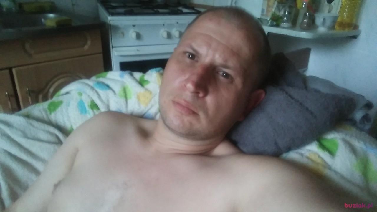 Maciek, Male, 42, Lubań, Polska, Photo: 1