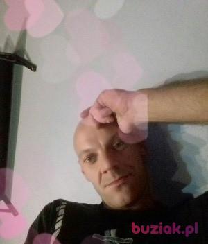 Marcin, Male, 42, Kraków, Polska, Photo: 1