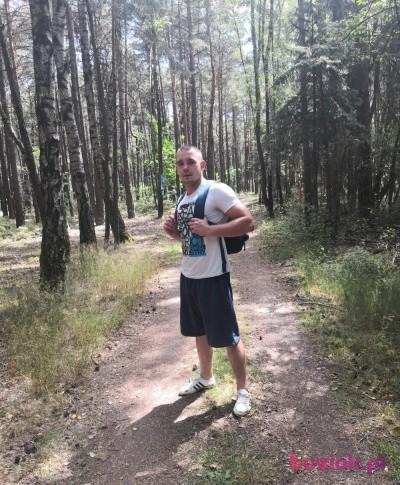 Damian, Male, 38, Niemcy, Photo: 1