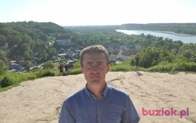 Przemek, Male, 43, Starachowice, Polska, Photo: 7