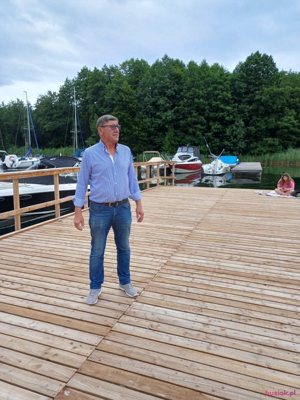 Henryk Marek, Male, 69, Olsztyn, Polska, Photo: 2