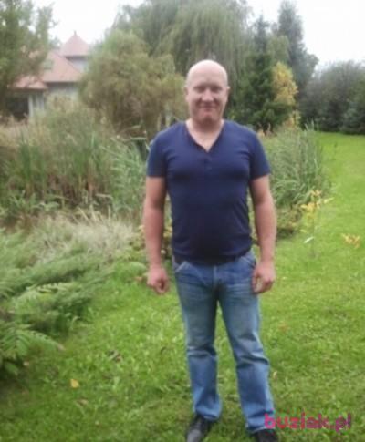 Marcin, Mężczyzna, 43, Pyrzyce, Polska, Zdjęcie: 1