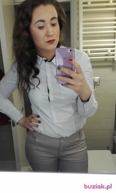 Zuzia, Kobieta, 32, Warszawa, Polska, Zdjęcie: 3