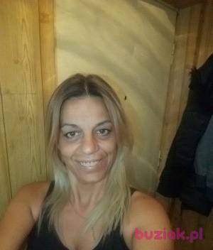 Justyna, Kobieta, 54, Ostrów Wielkopolski, Polska, Zdjęcie: 3