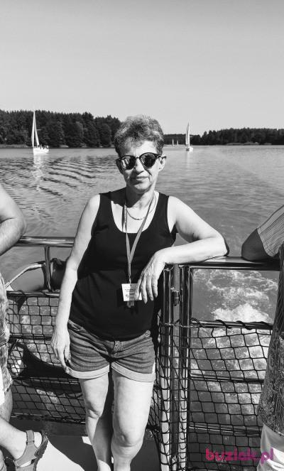 Joanna, Female, 63, Warszawa, Polska, Photo: 4