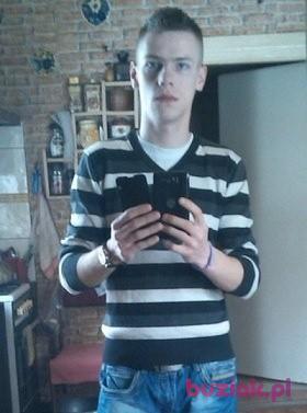Adam, Male, 31, Garwolin, Polska, Photo: 2