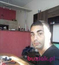 Kuba, Male, 38, Wrocław, Polska, Photo: 2
