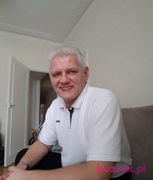 Piotr, Male, 53, Westminster, Wielka Brytania, Photo: 1
