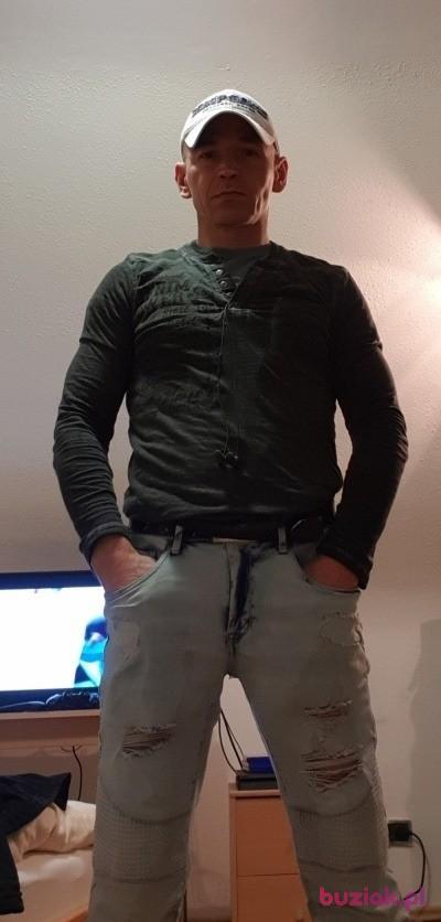 Tomasz, Male, 44, Heilbronn, Niemcy, Photo: 1