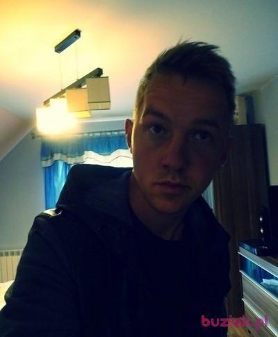 Dawid, Male, 37, Kraków, Polska, Photo: 2