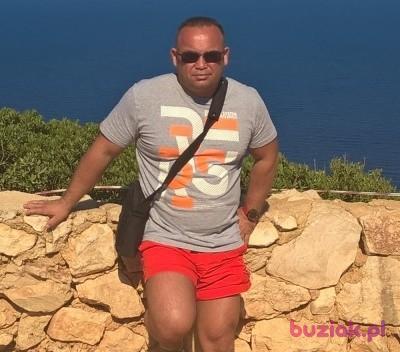 PACO, Mężczyzna, 51, Zwolle, Holandia, Zdjęcie: 1