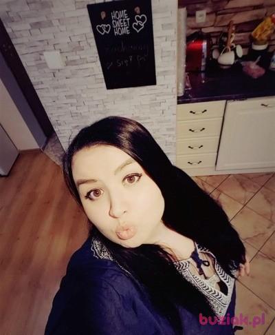 Aleksandra, Kobieta, 37, Wejherowo, Polska, Zdjęcie: 2