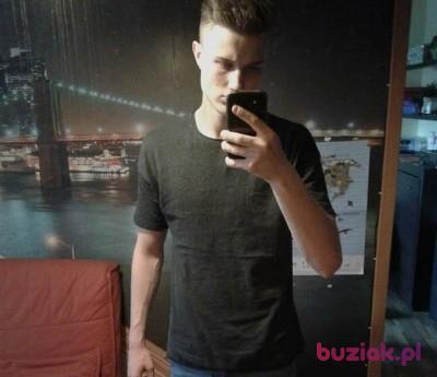 Adrian, Male, 27, Polska, Photo: 2
