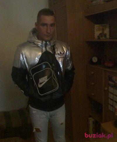 Michal, Mężczyzna, 35, Warszawa, Polska, Zdjęcie: 1
