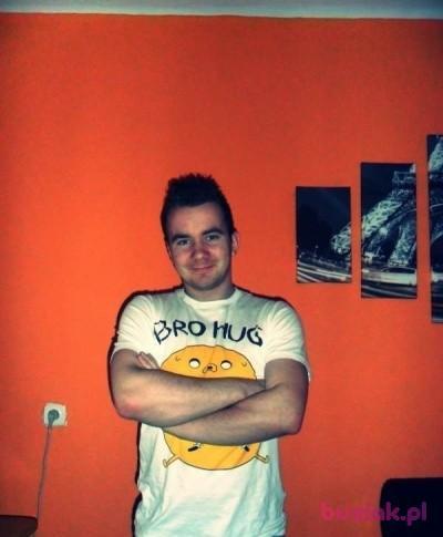 Krzysiek, Mężczyzna, 32, Mielec, Polska, Zdjęcie: 3