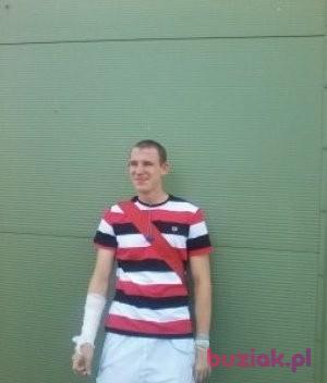 piotr, Mężczyzna, 34, Warszawa, Polska, Zdjęcie: 2