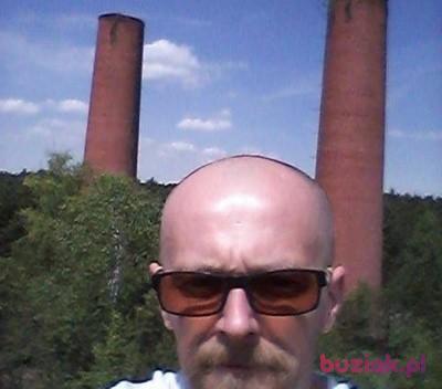 Krzysztof, Mężczyzna, 45, Sulechów, Polska, Zdjęcie: 1