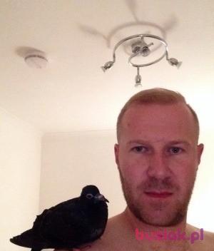Aureliusz, Mężczyzna, 49, Westminster, Wielka Brytania, Zdjęcie: 4
