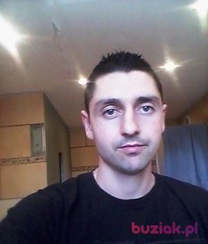 Maciej, Mężczyzna, 37, Głogów, Polska, Zdjęcie: 2