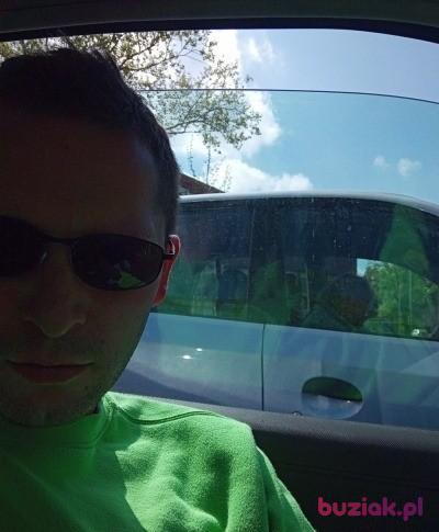 Marcin, Mężczyzna, 40, Holandia, Zdjęcie: 3