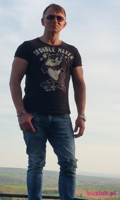 Krzysztof, Mężczyzna, 51, Frankfurt, Niemcy, Zdjęcie: 2